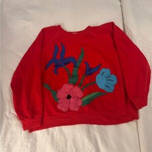 Sissy Pie Originals vintage sweatshirt